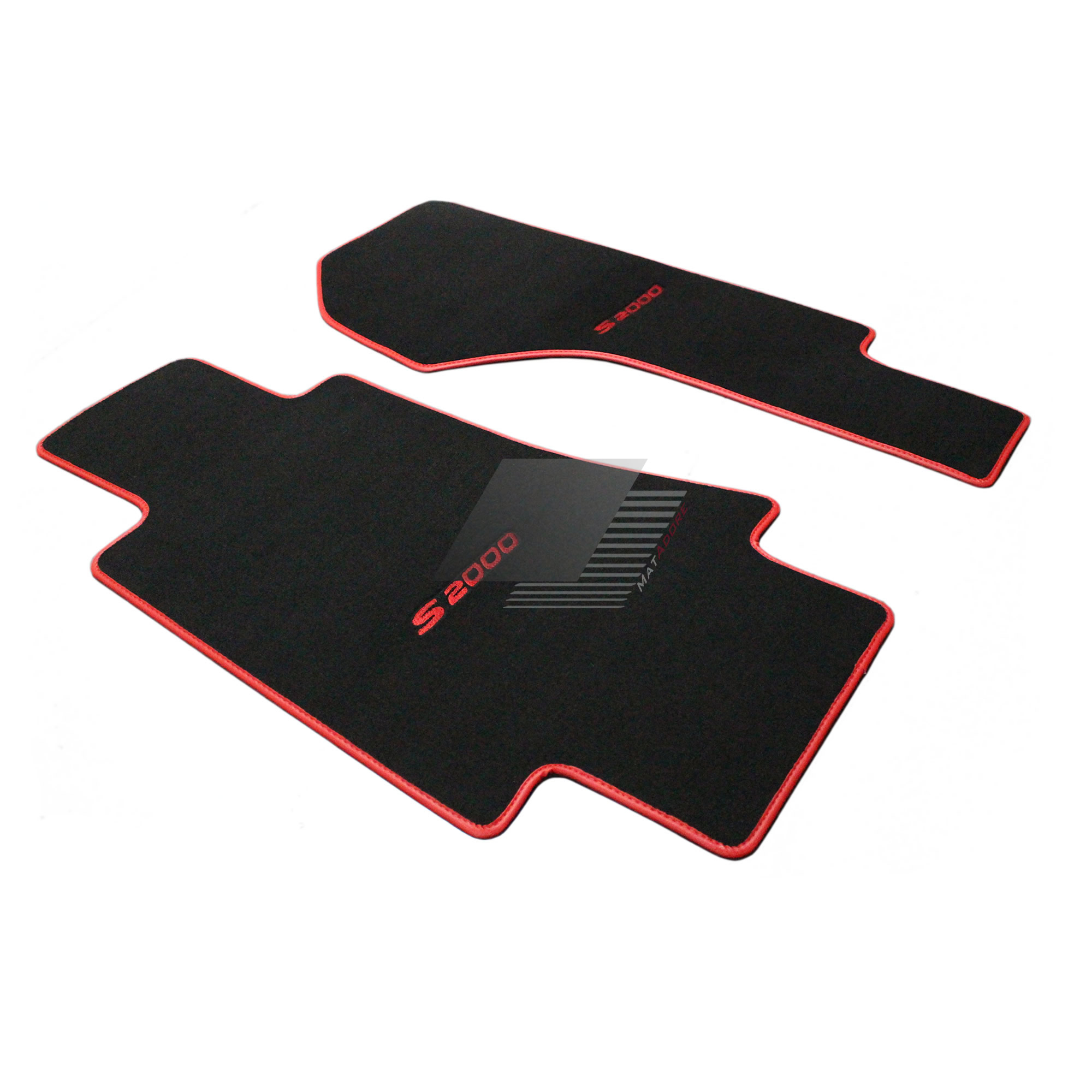 Honda S2000 Floor Mats 1999-2006 #S2000