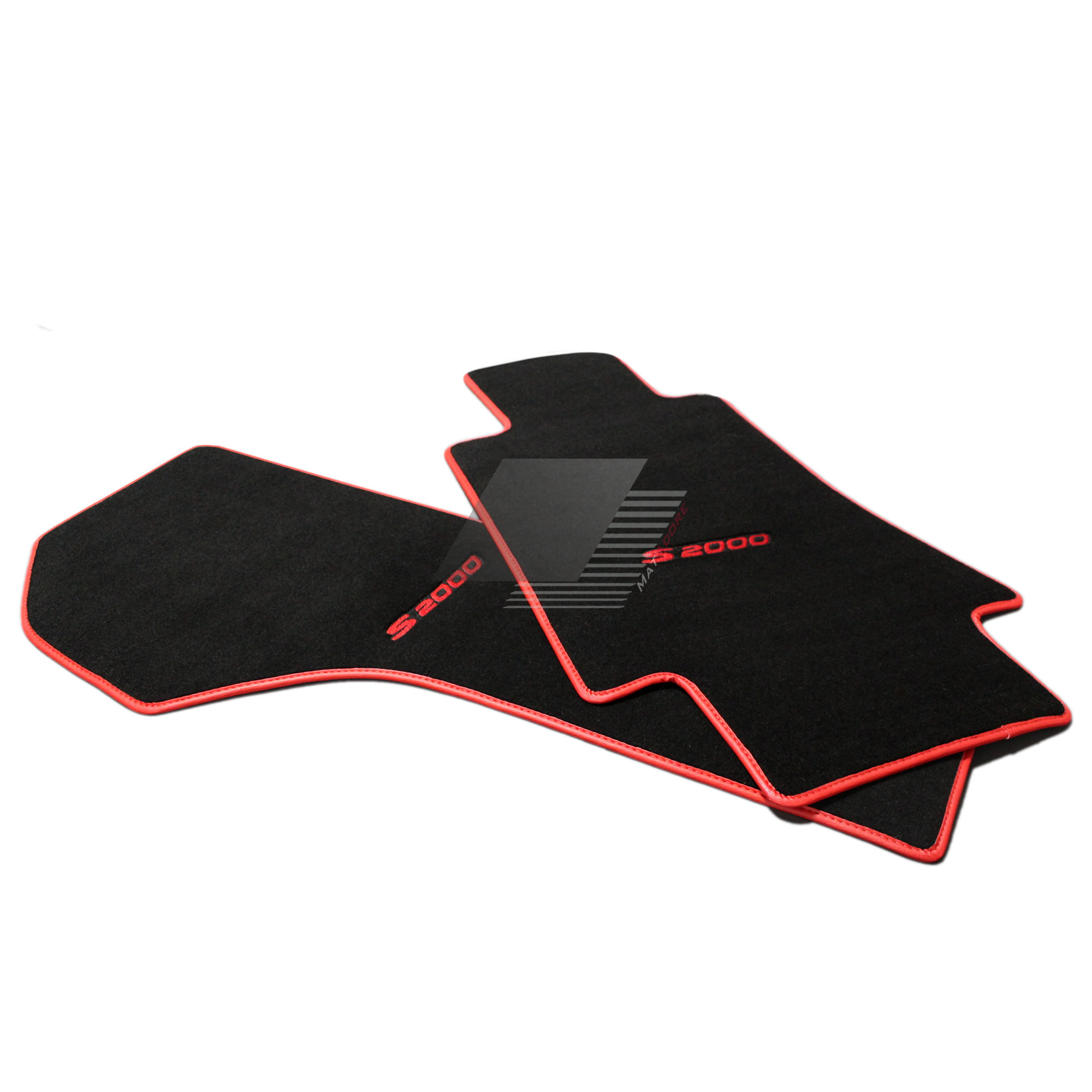 Honda S2000 Floor Mats 1999-2006 #S2000