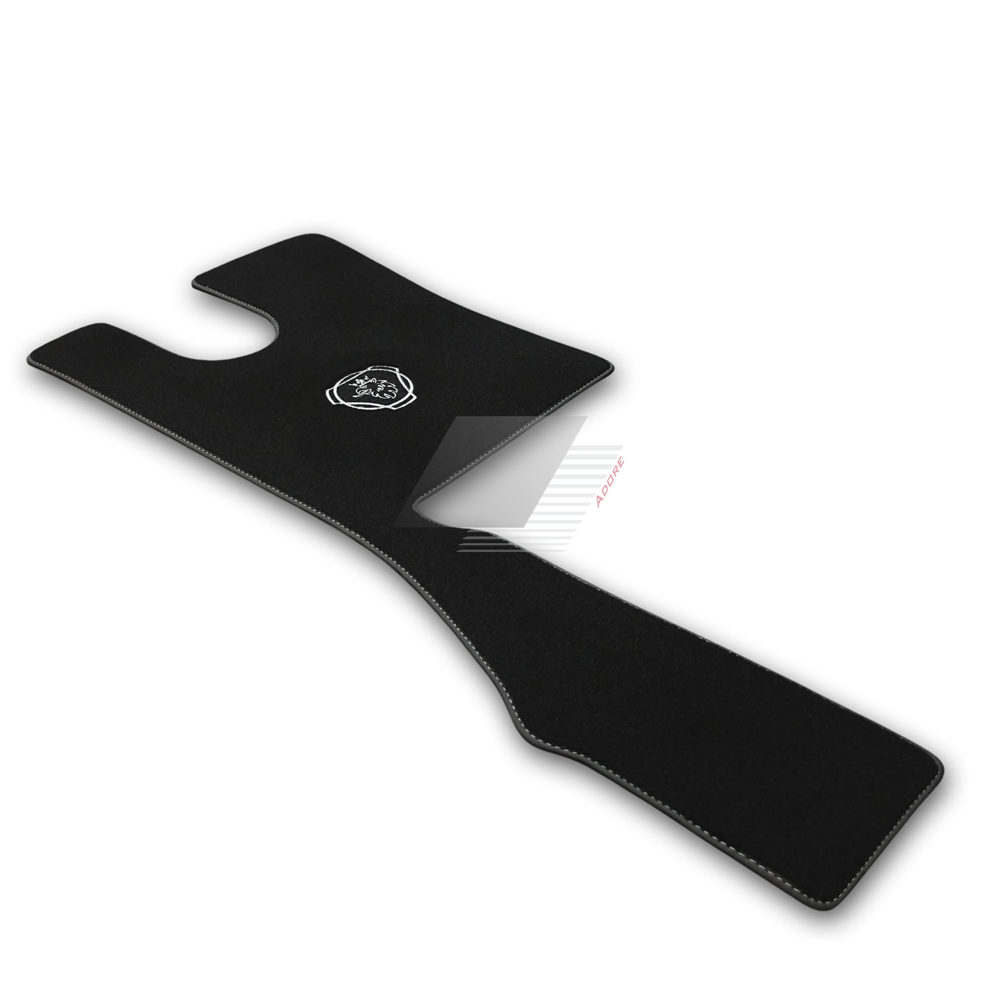 SCANIA R Series Floor Mats 2004-2017 *1.Gen #SCANIA