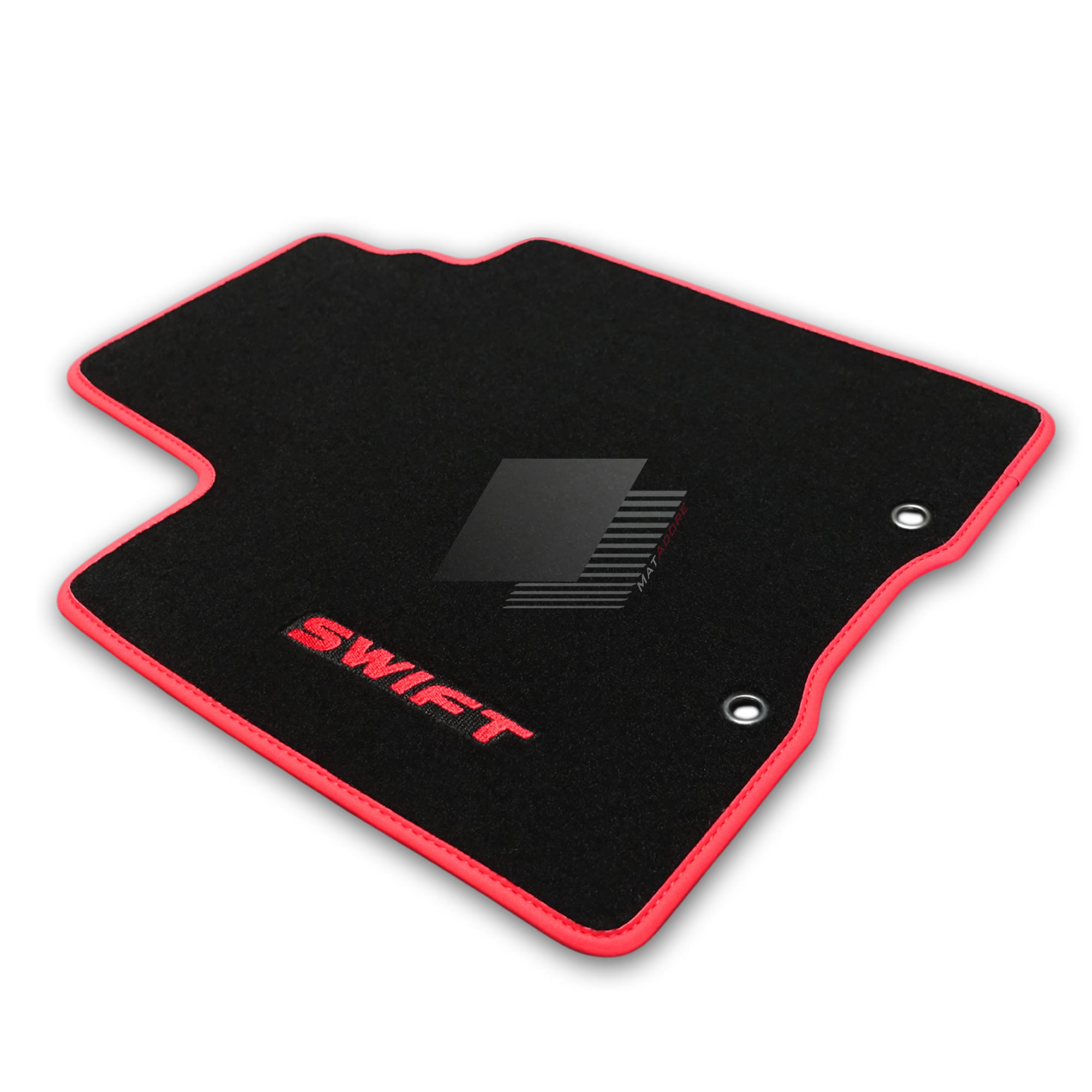 Suzuki Swift Velour Car Mats 2024 Onwards *HYBRID #SWIFT