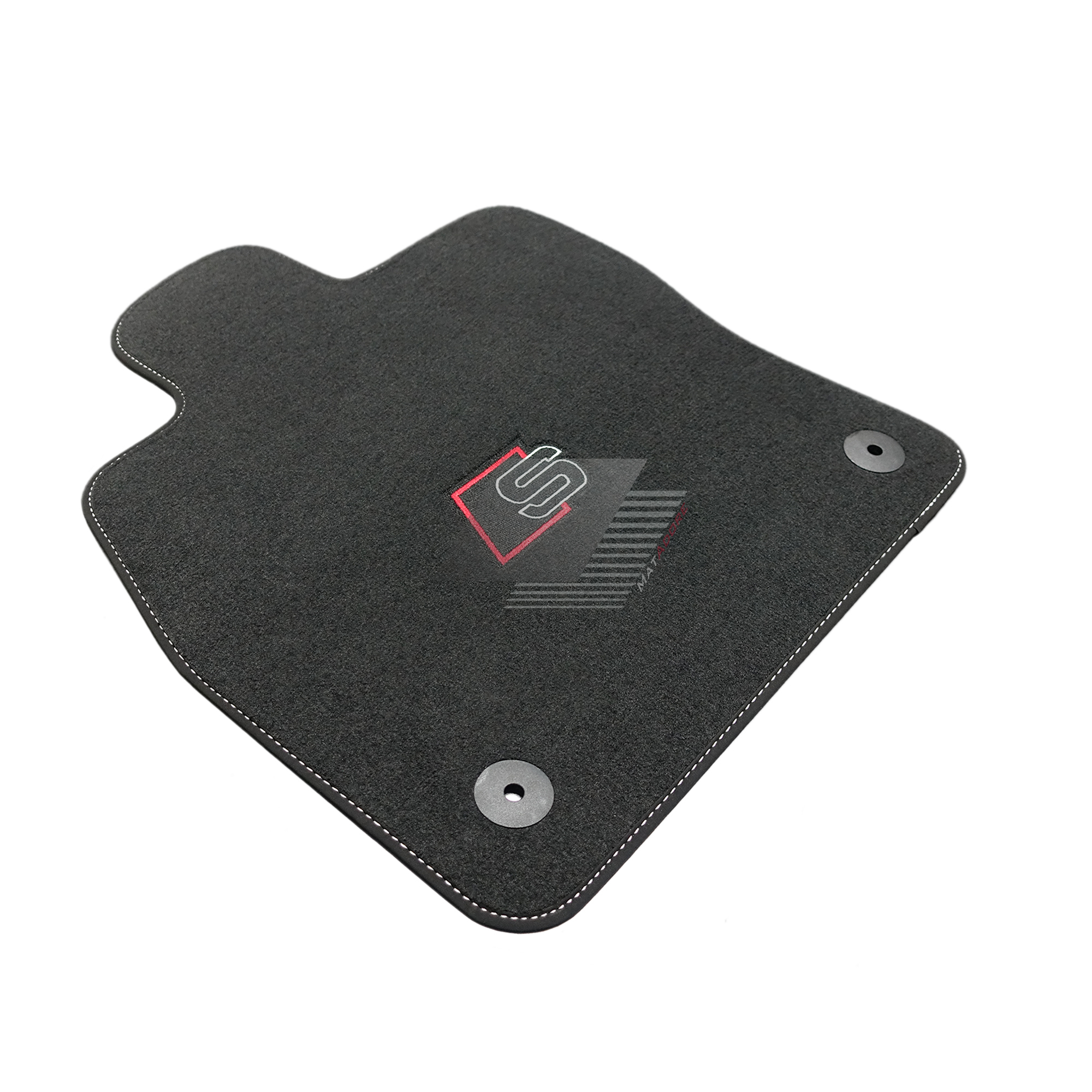 Audi Q4 e-tron Floor Mats 2021 Onwards #S