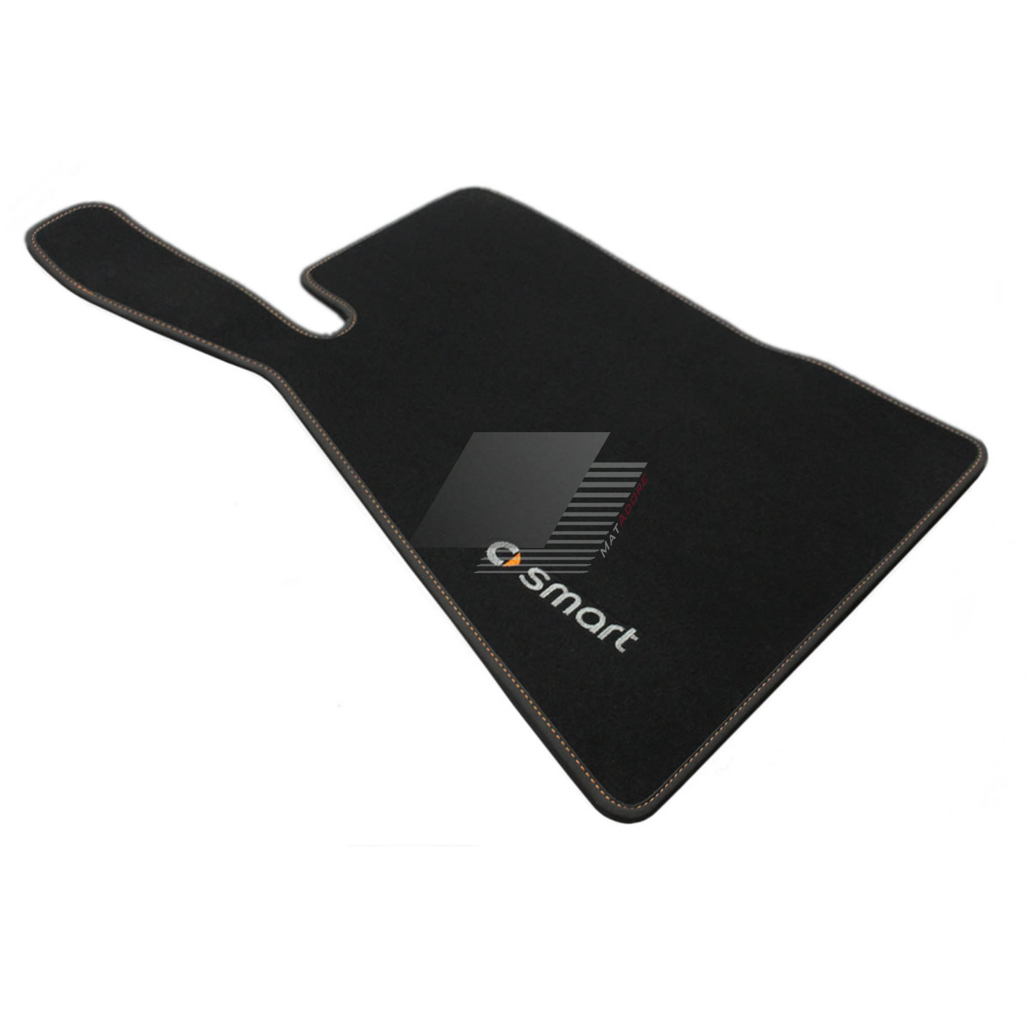 Smart Roadster Floor Mats 2003-2006 #Smart