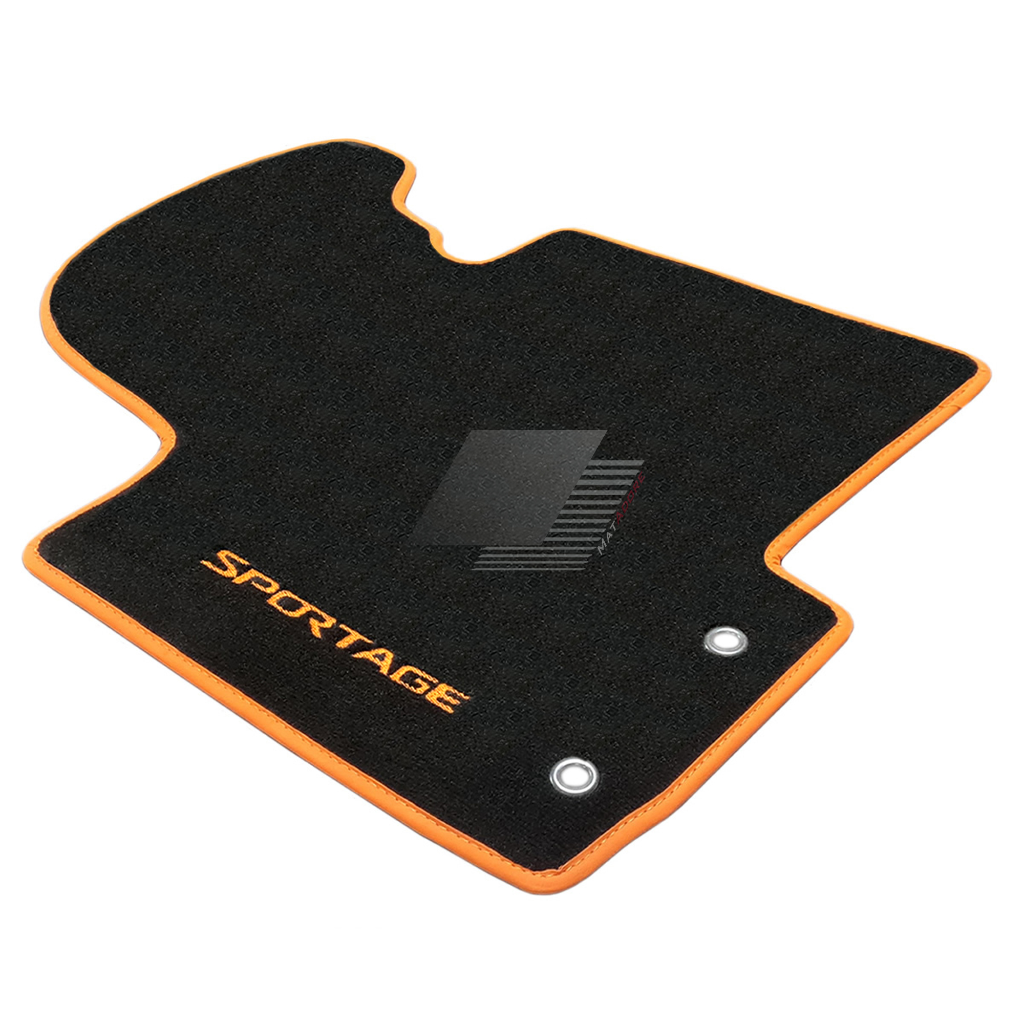 Kia Sportage Floor Mats 2021 Onwards #HYBRID #Sportage