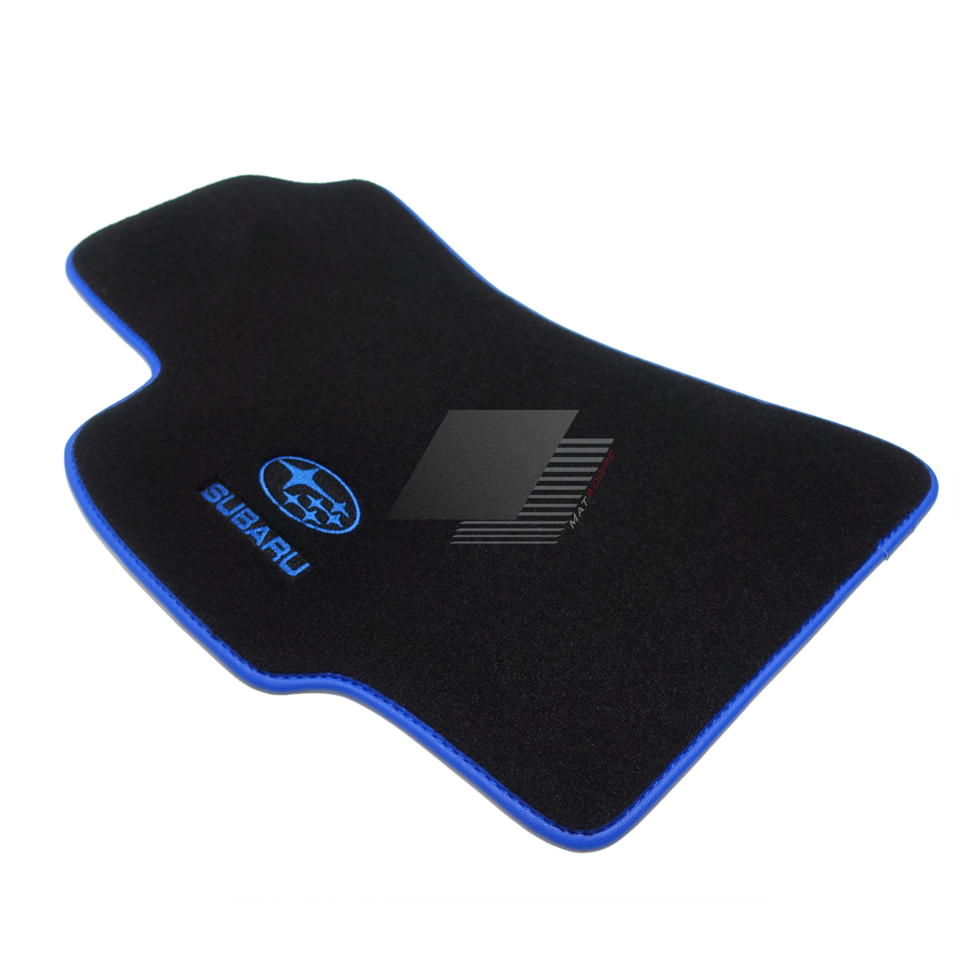 Subaru Levorg Floor Mats 2014-2020 #Subaru