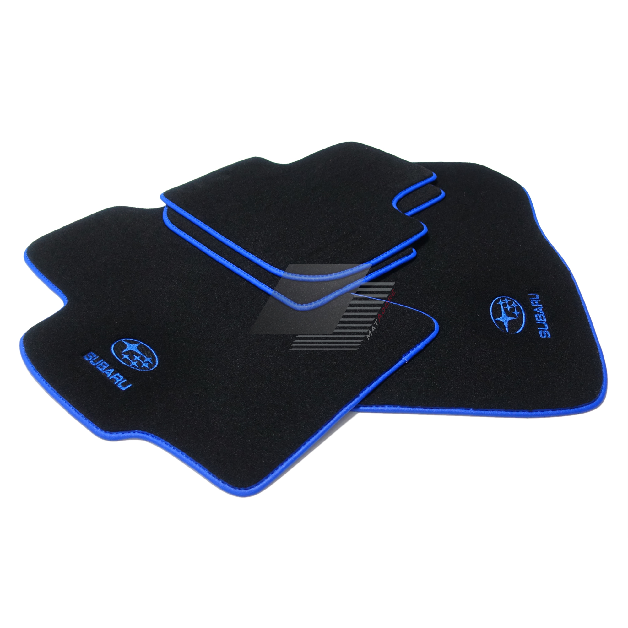 Subaru Levorg Floor Mats 2014-2020 #Subaru