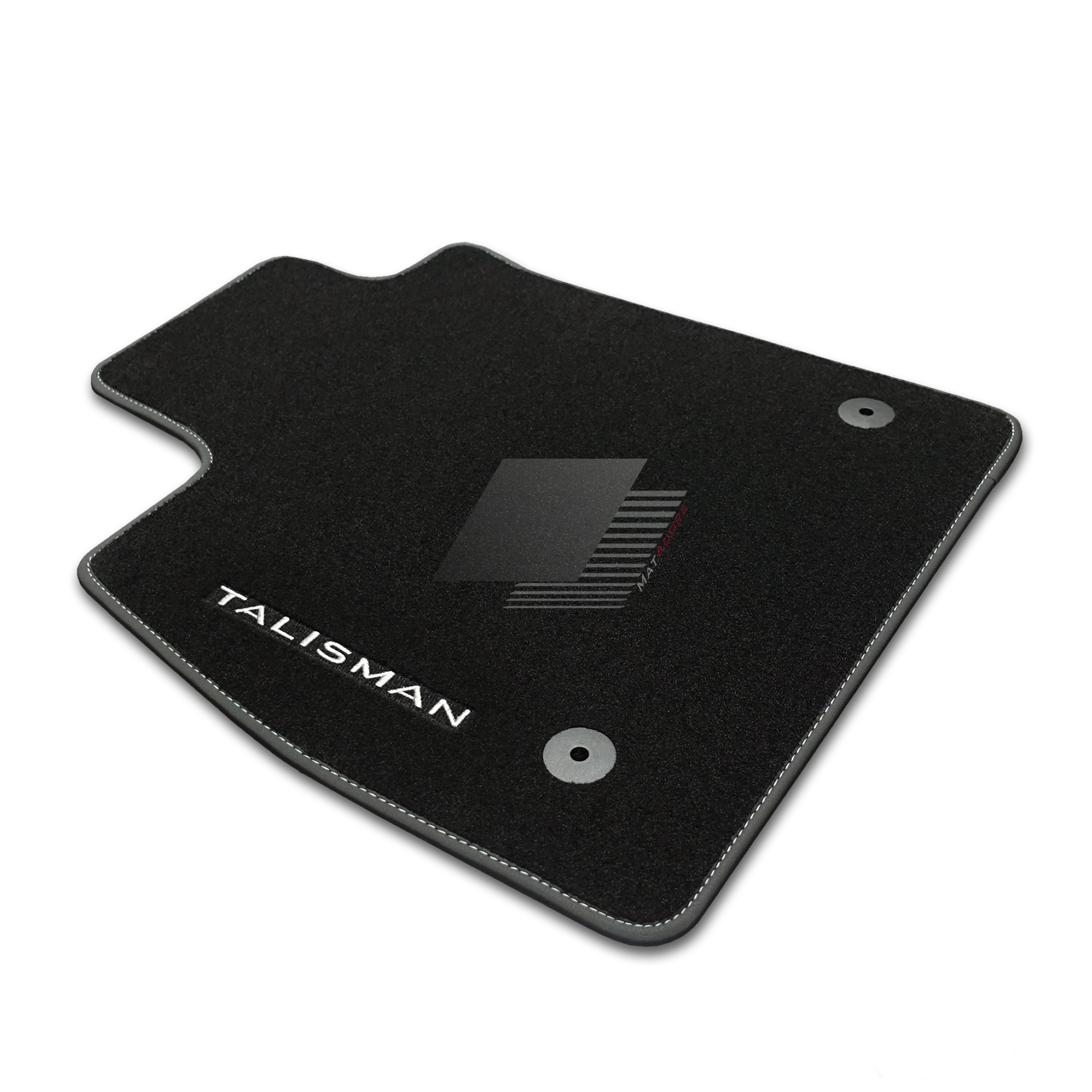 Renault Talisman Floor Mats 2015 Onwards #Talisman