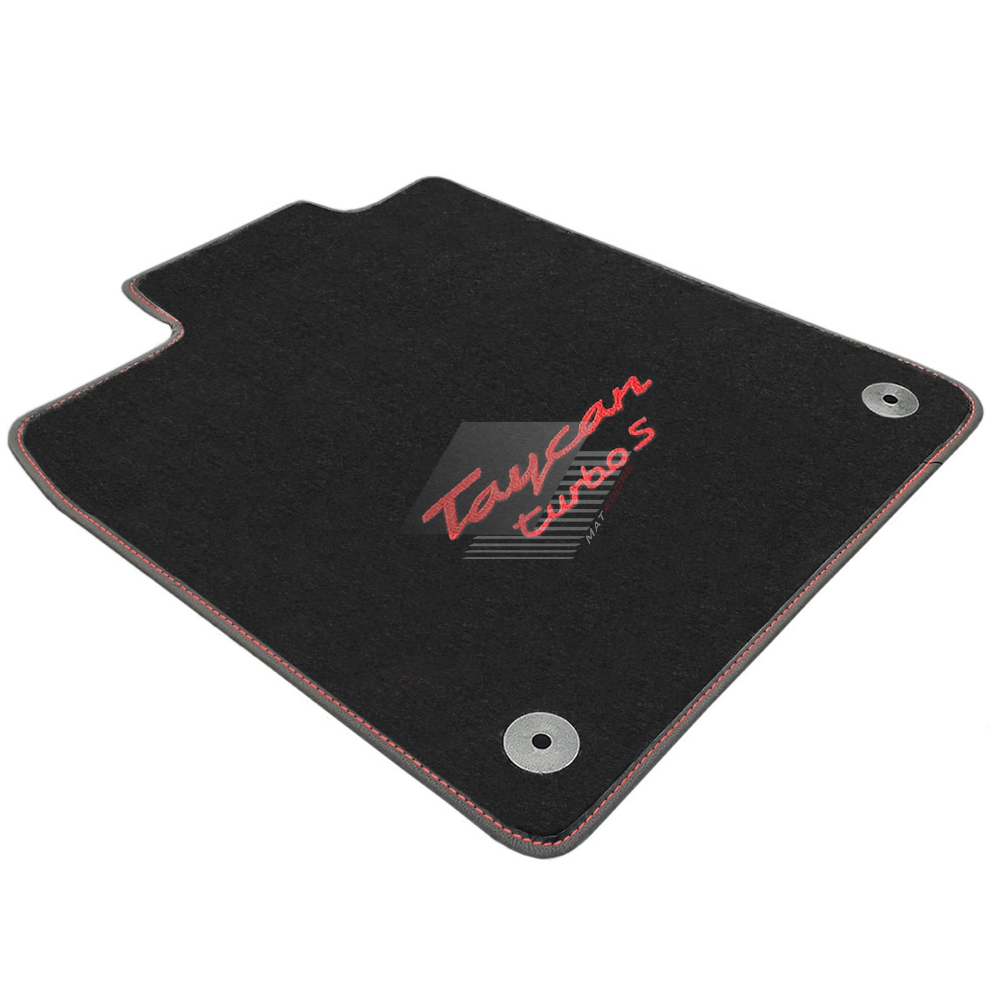Porsche Taycan Floor Mats 2020 Onwards #Taycan TurboS