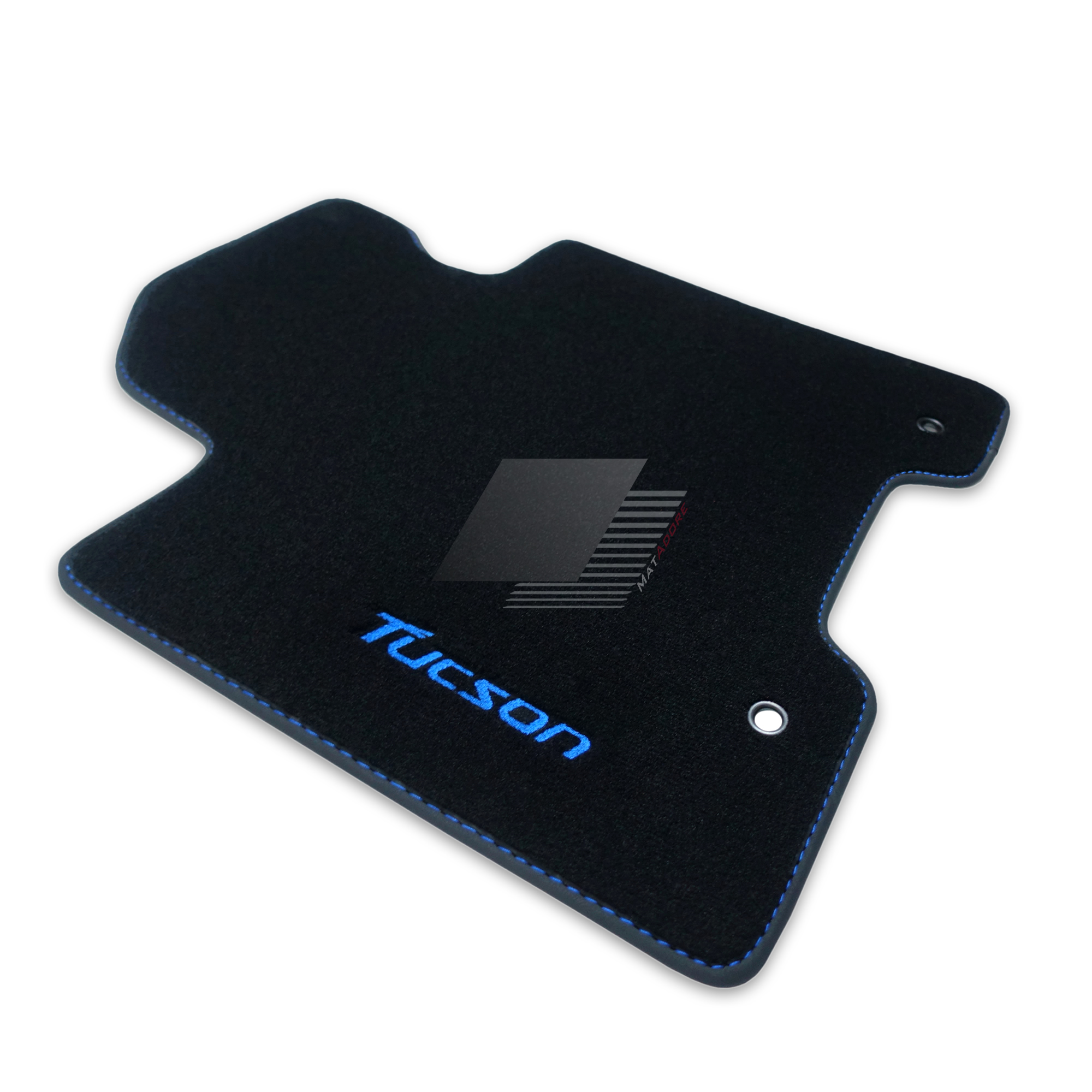 Hyundai Tucson Floor Mats 2004-2009 #Tucson