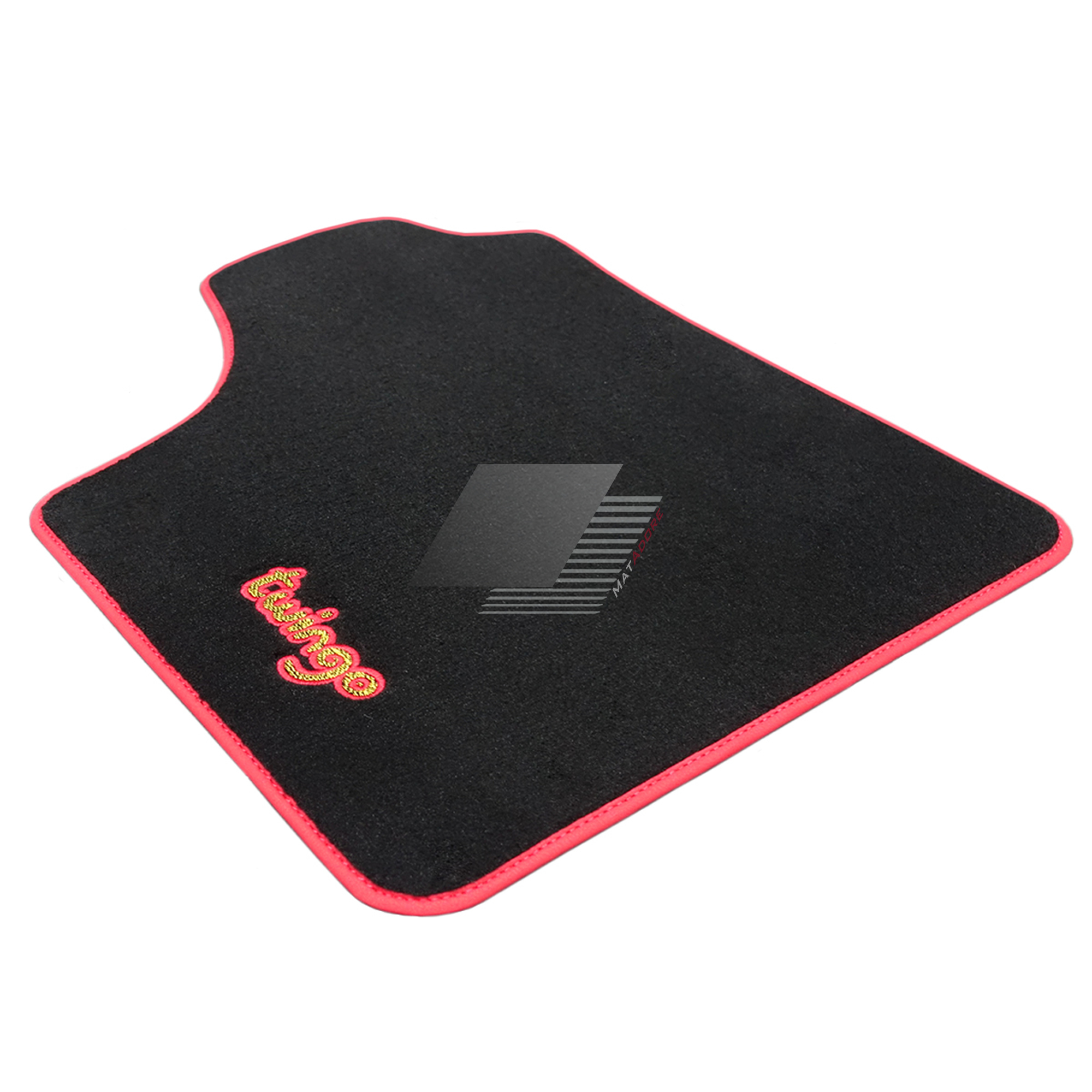 Renault Twingo Floor Mats 1993-2012 #twingo