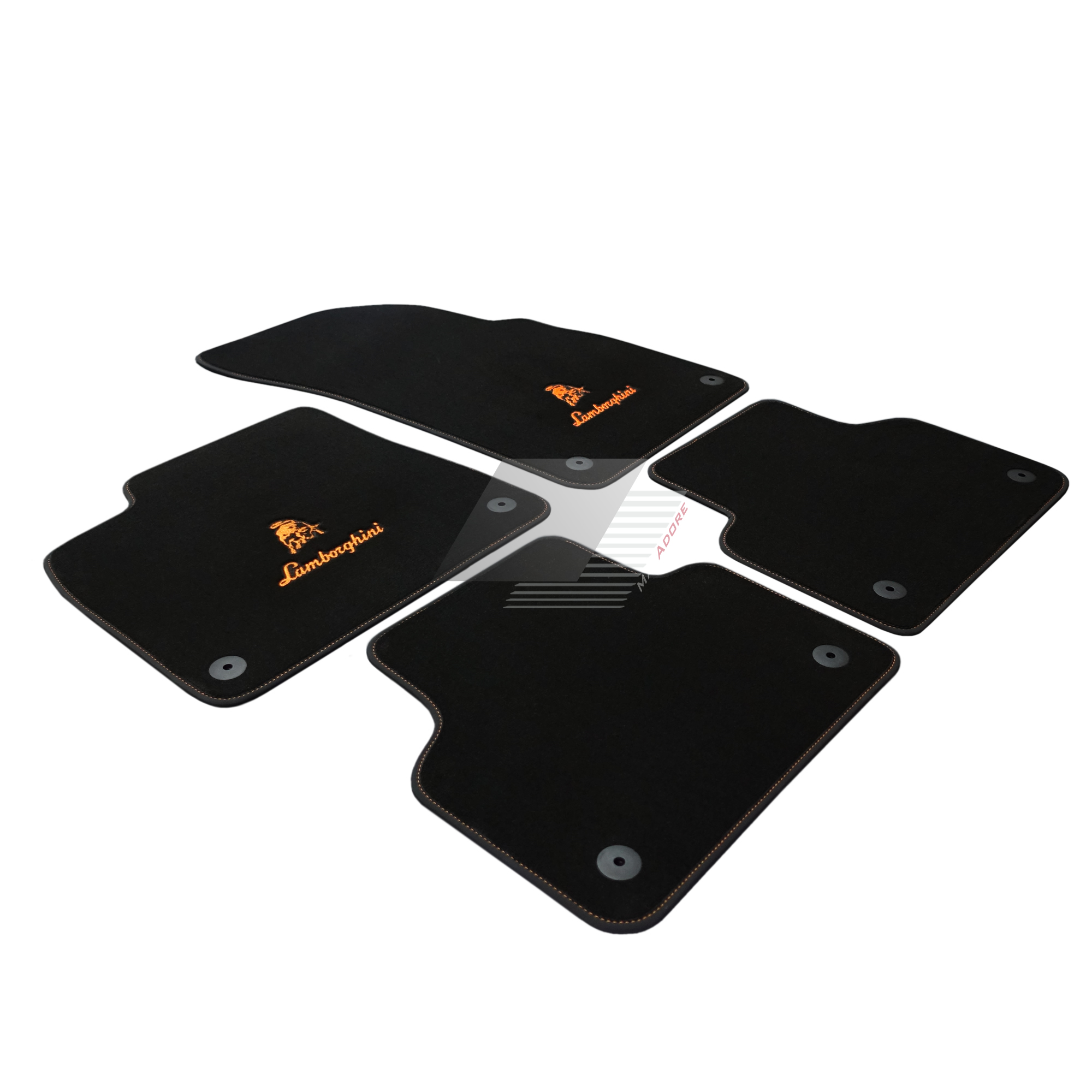 Lamborghini URUS Floor Mats 2018 Onwards #URUS