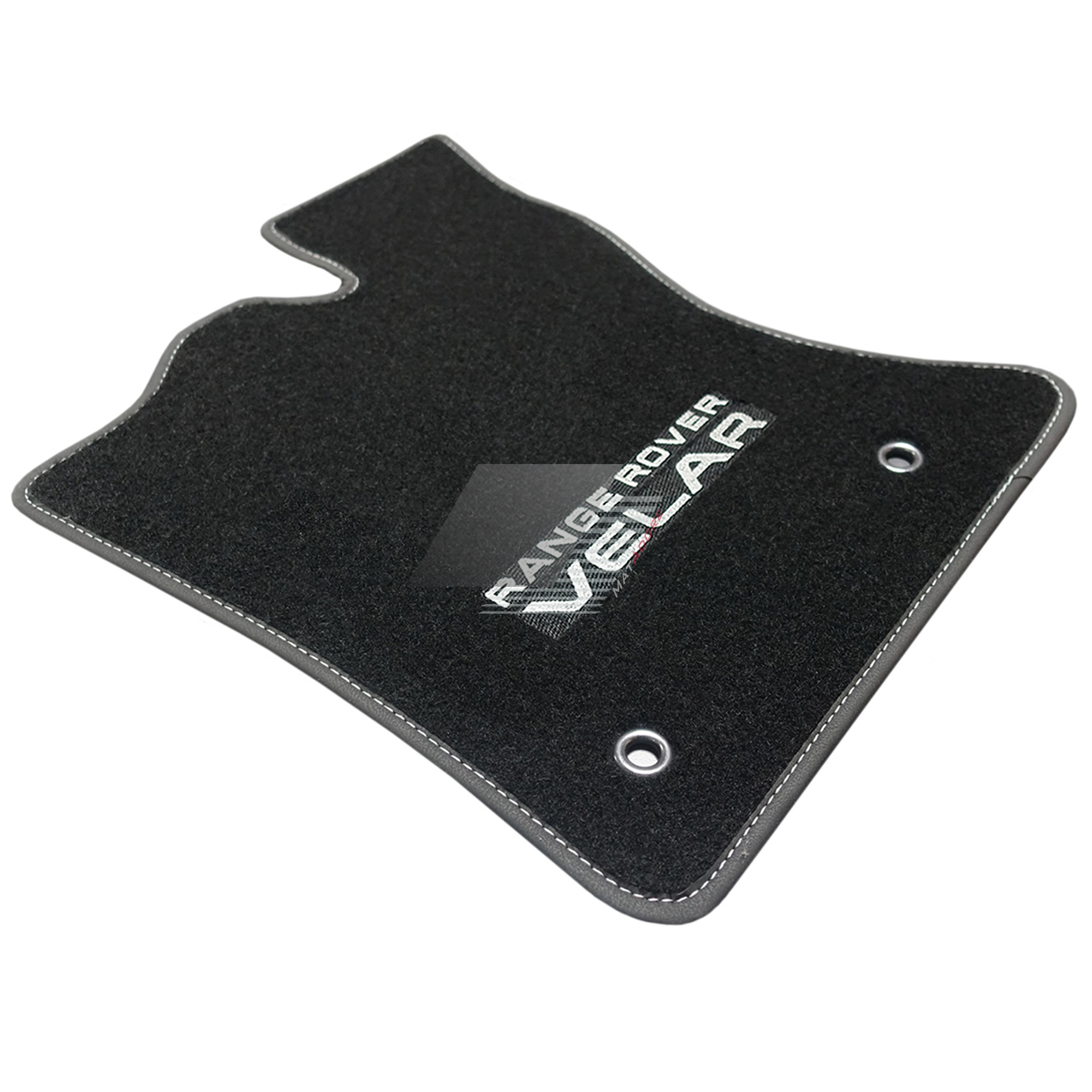 Range Rover Velar Floor Mats 2018 Onwards #RR Velar