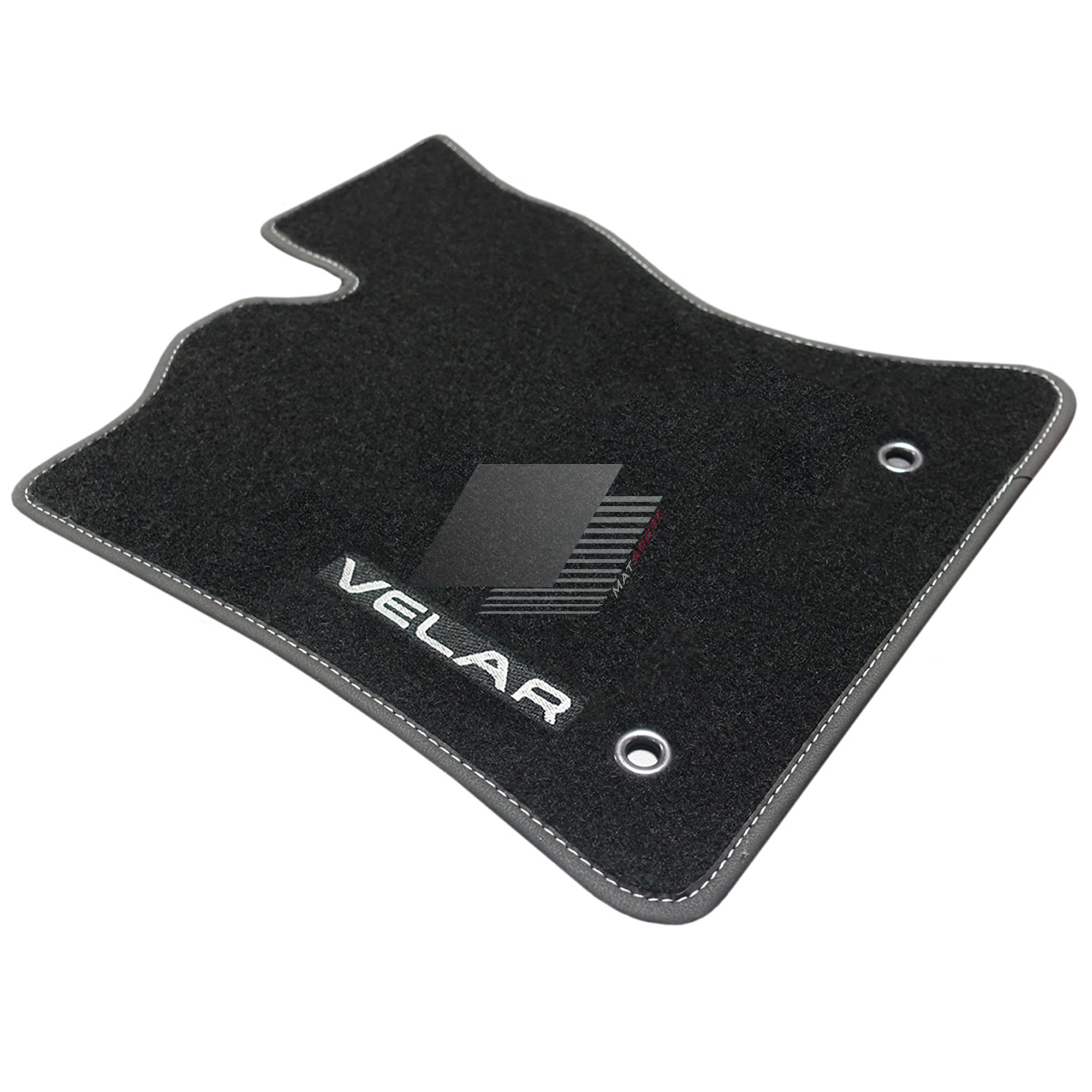 Range Rover Velar Floor Mats 2018 Onwards #Velar