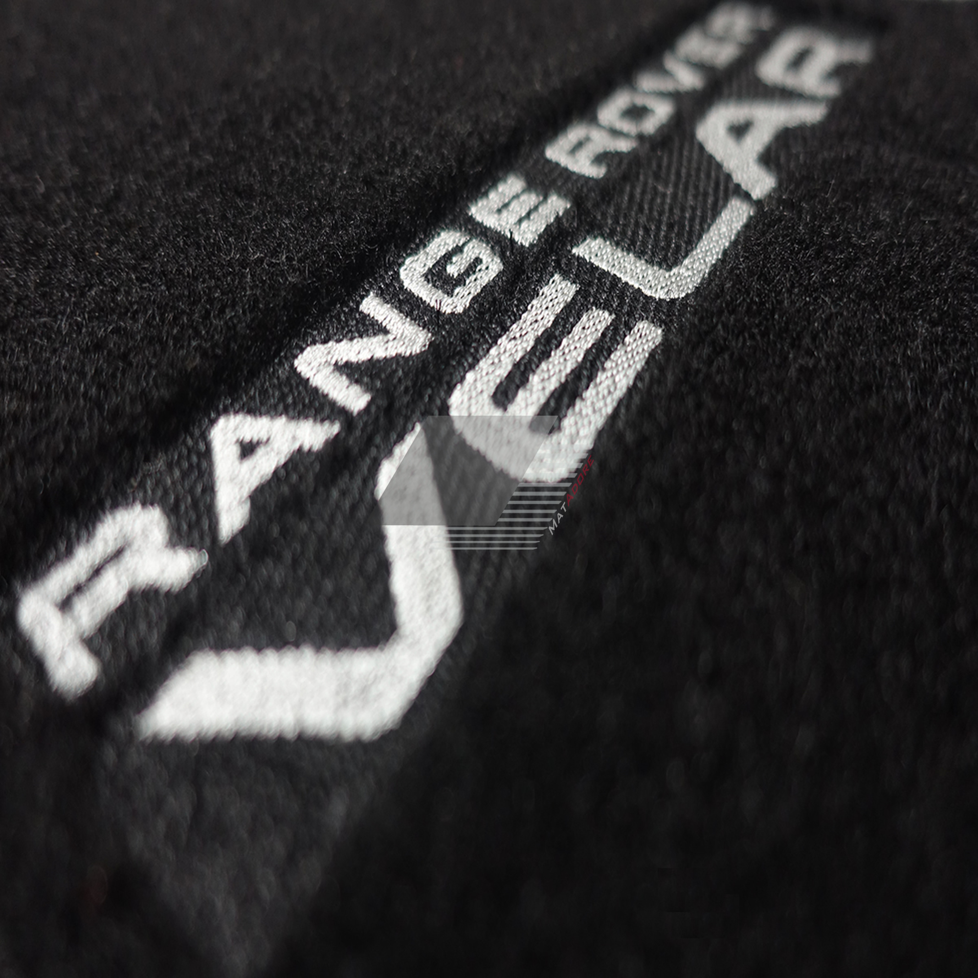 Range Rover Velar Floor Mats 2018 Onwards #RR Velar