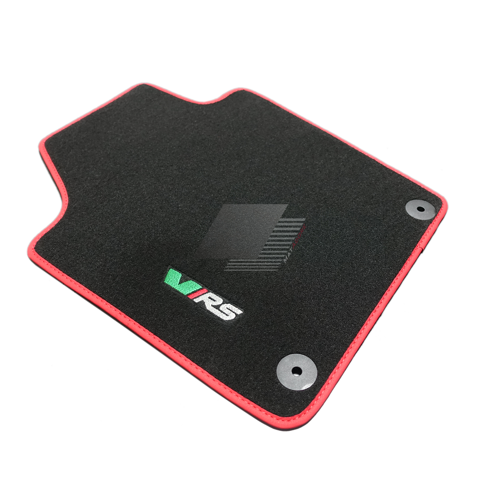 Skoda SuperB B8 Floor Mats 2015 Onwards #VRS