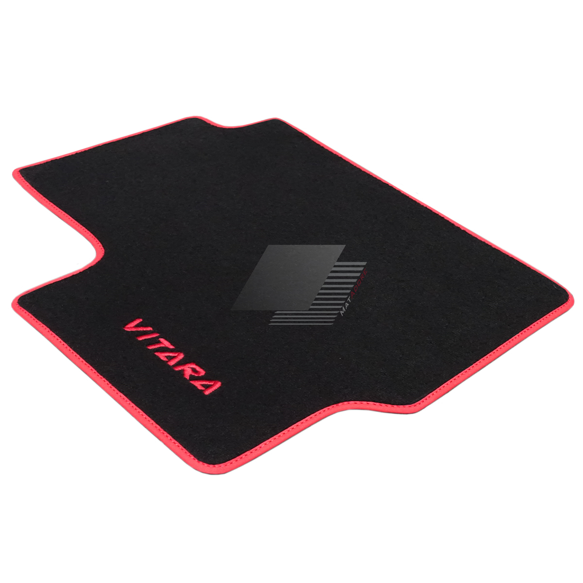 Suzuki Grand Vitara Floor Mats 2015 Onwards #VITARA