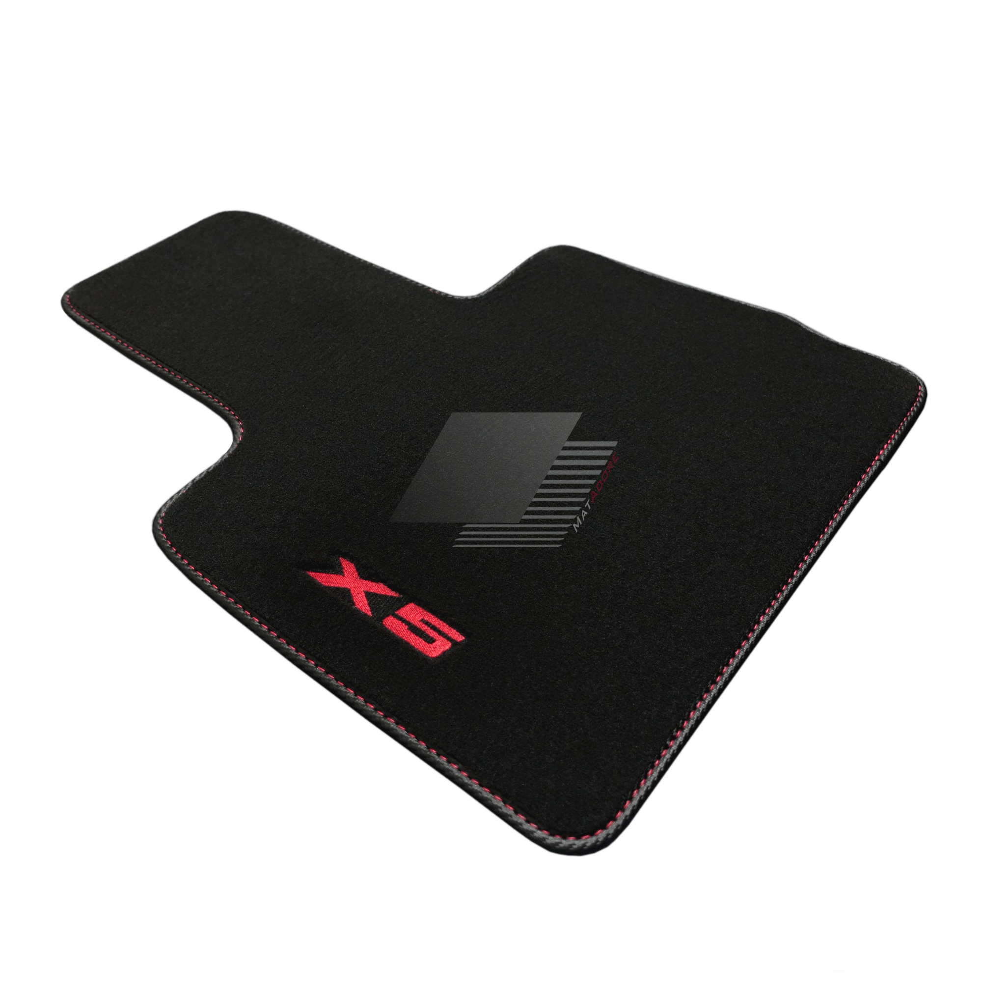 BMW X5 F15 Floor Mats 2014-2018 *RHD #X5