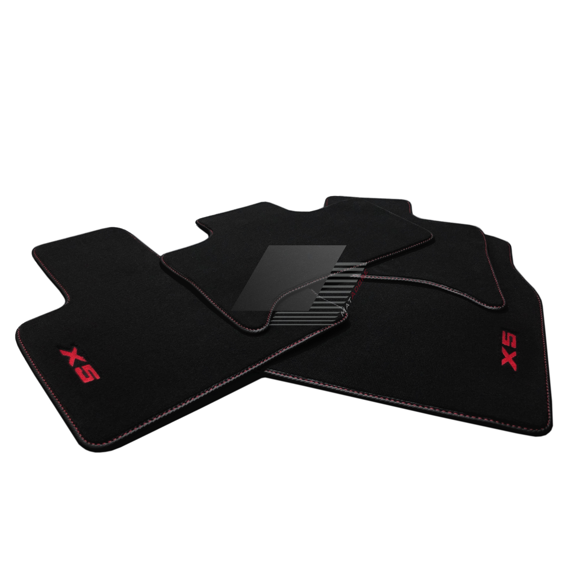 BMW X5 F15 Floor Mats 2014-2018 *RHD #X5