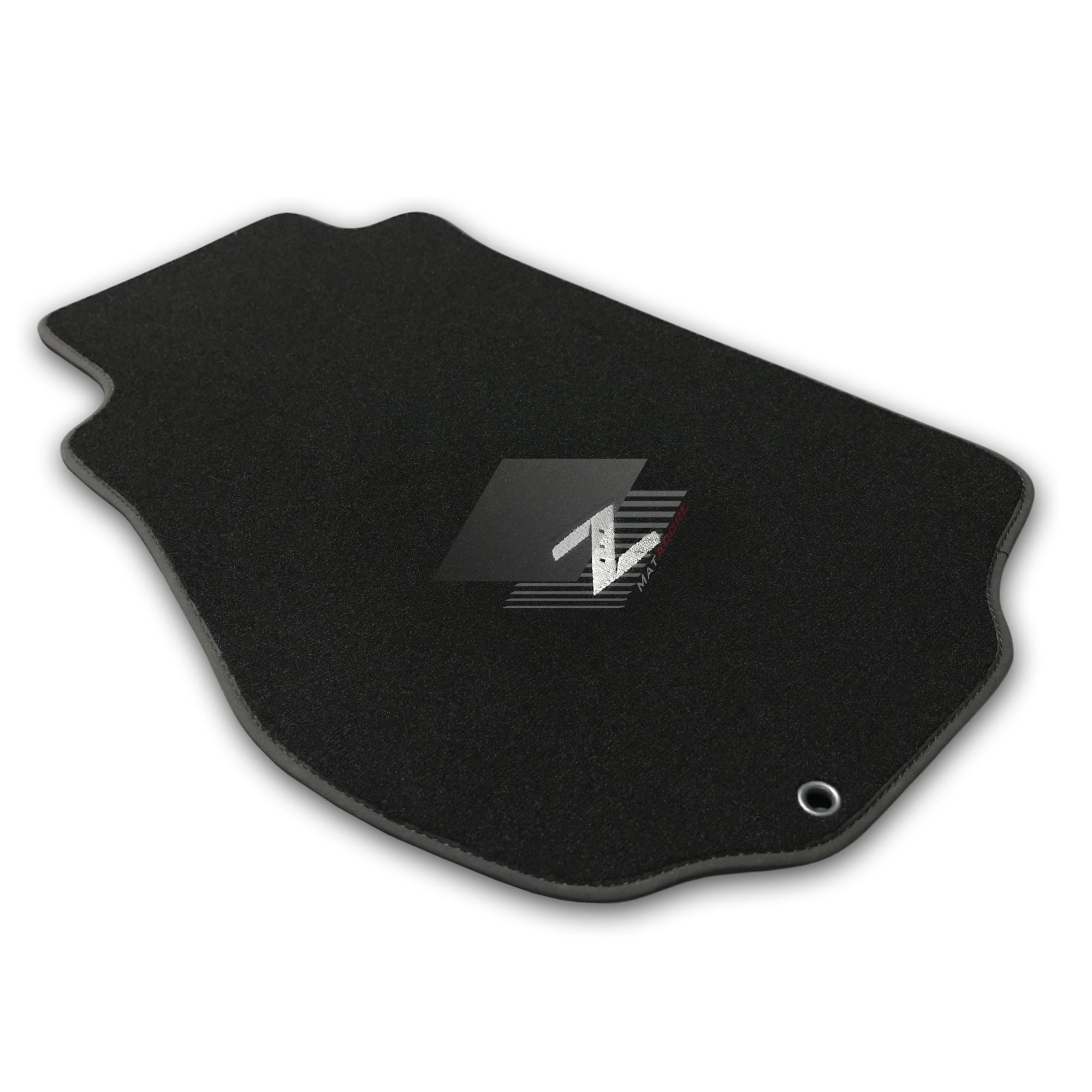 Nissan 350Z Floor Mats 2003 Onwards #Z Middle