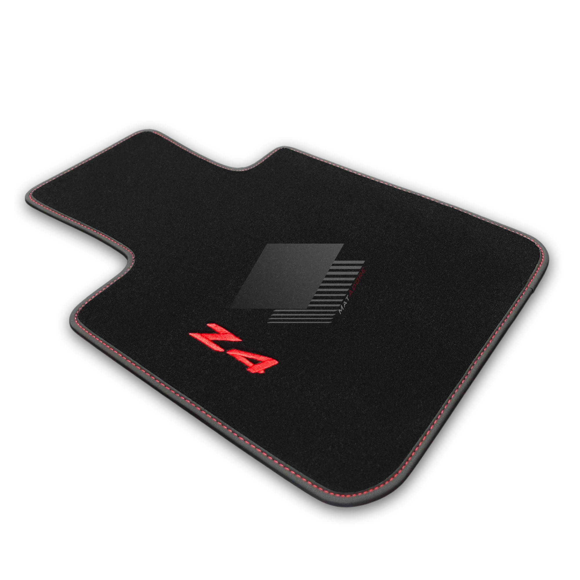 BMW Z4 E85 Floor Mats 2002-2008 #Z4