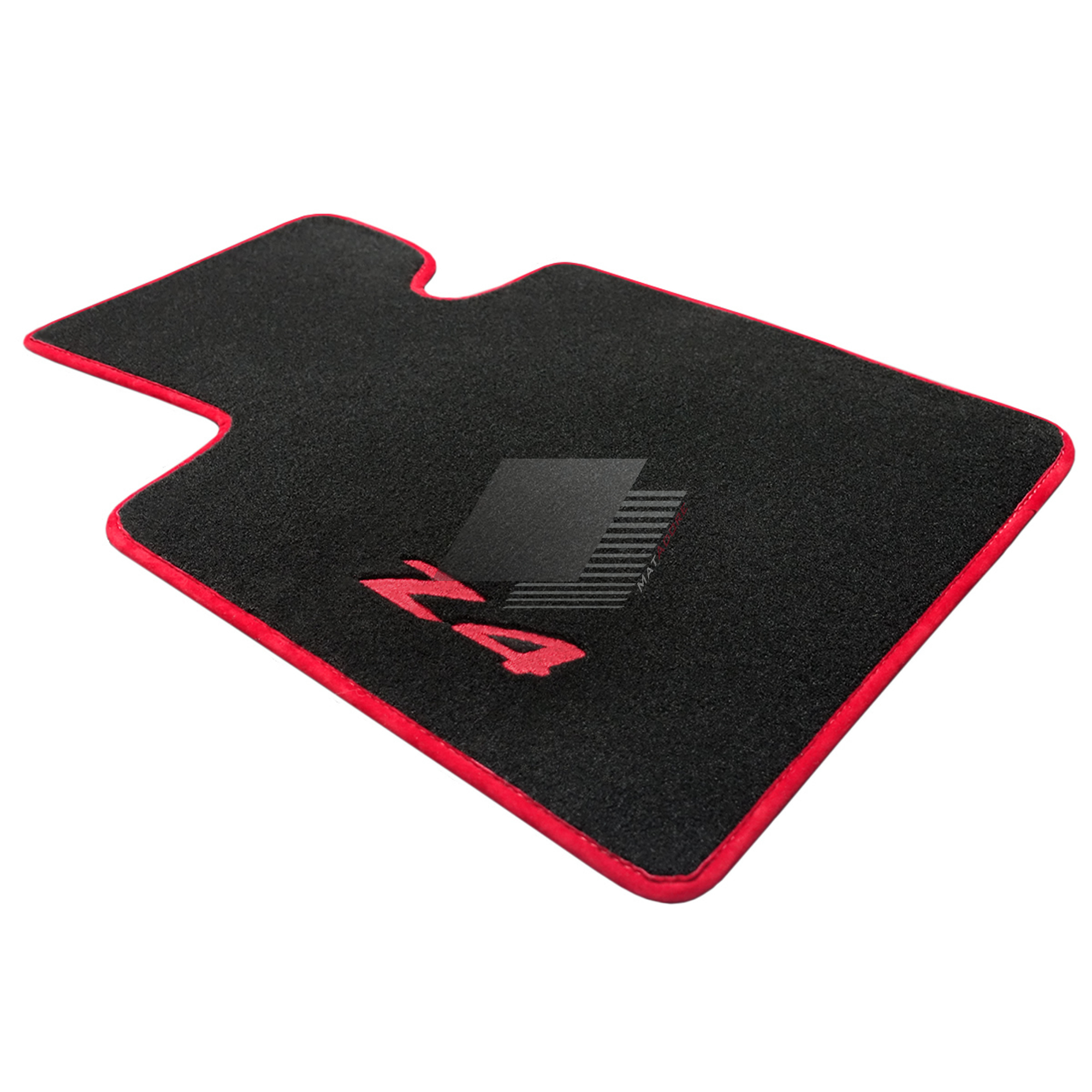 BMW Z4 G29 Floor Mats 2018 Onwards #Z4