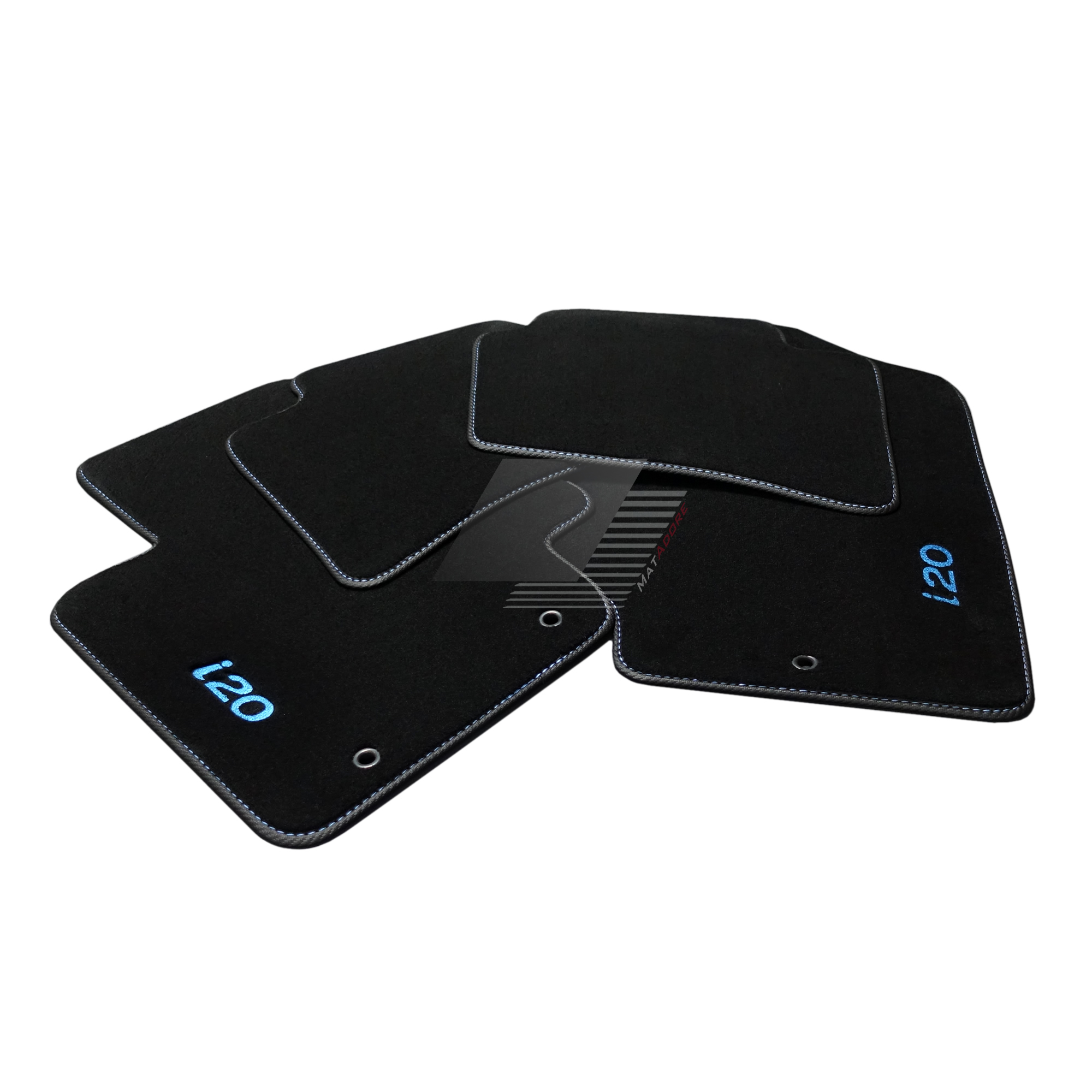 Hyundai i20 Floor Mats 2020 Onwards #i20