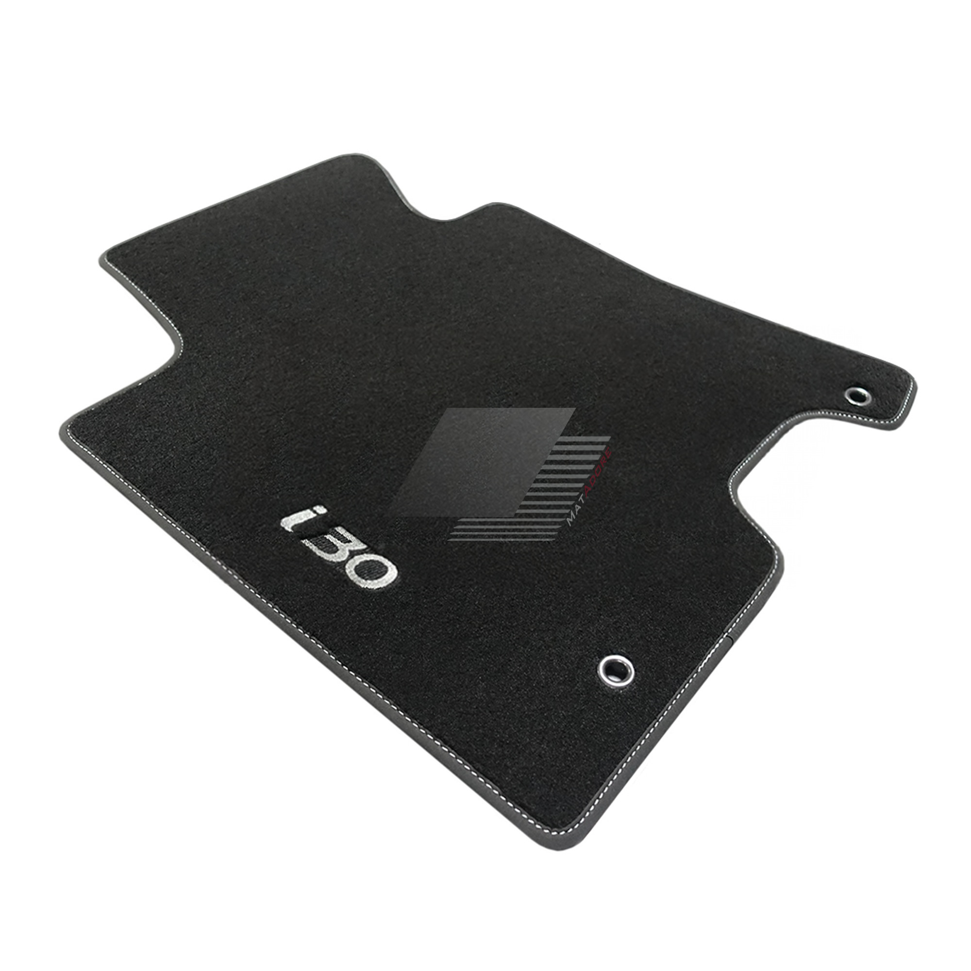 Hyundai i30 Floor Mats 2012-2017 #i30