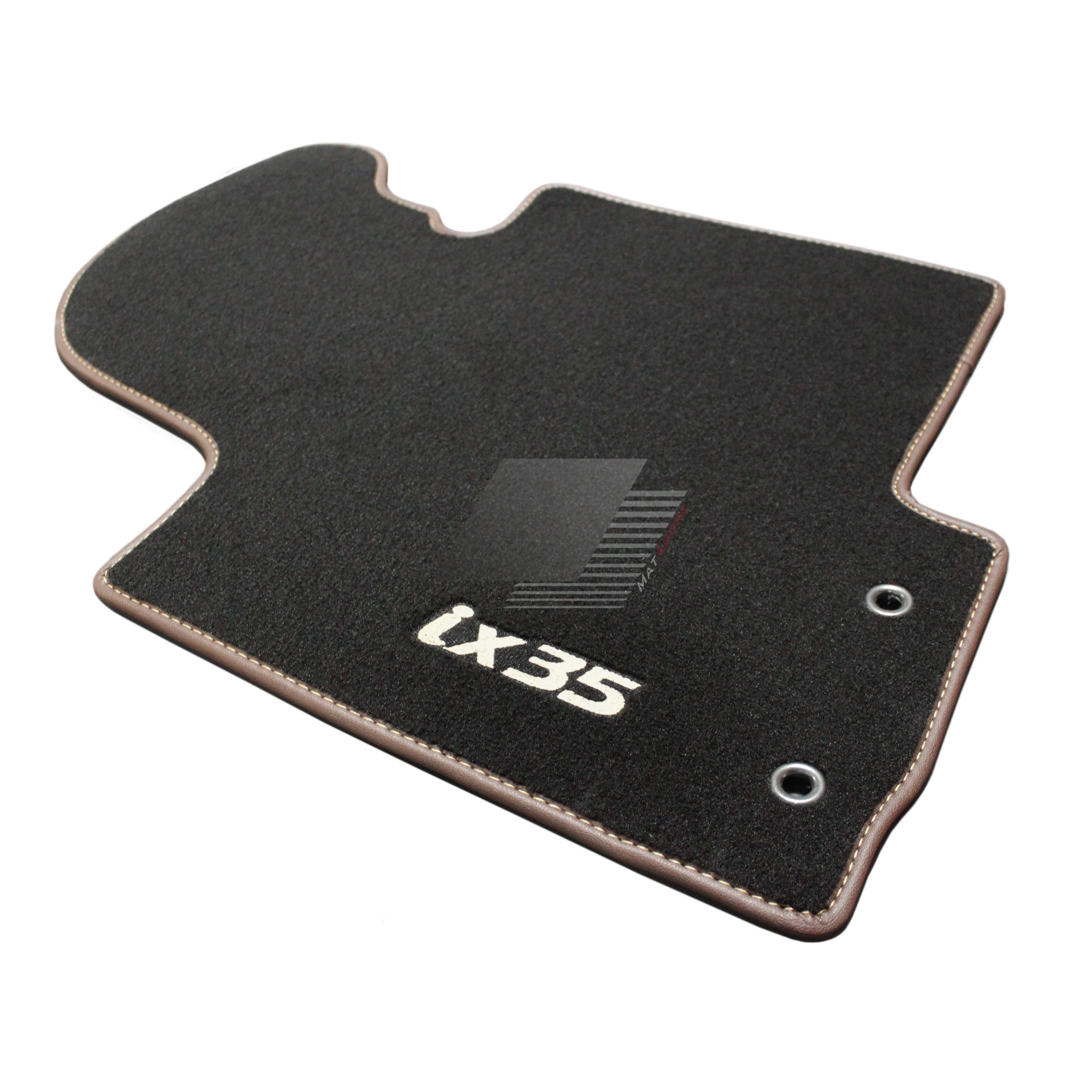 Hyundai ix35 Floor Mats 2009 Onwards #ix35